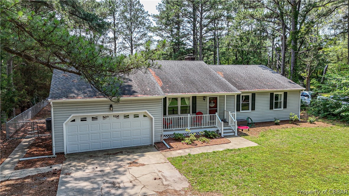 8610 Blue Heron Ln