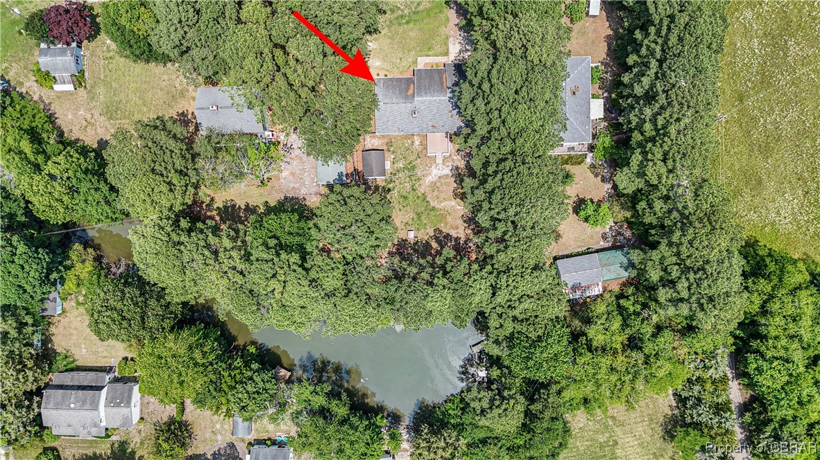 8610 Blue Heron Ln