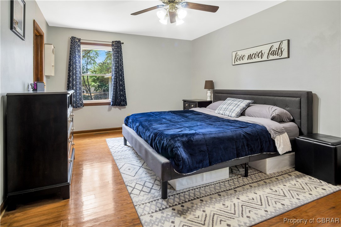 8610 Blue Heron Ln