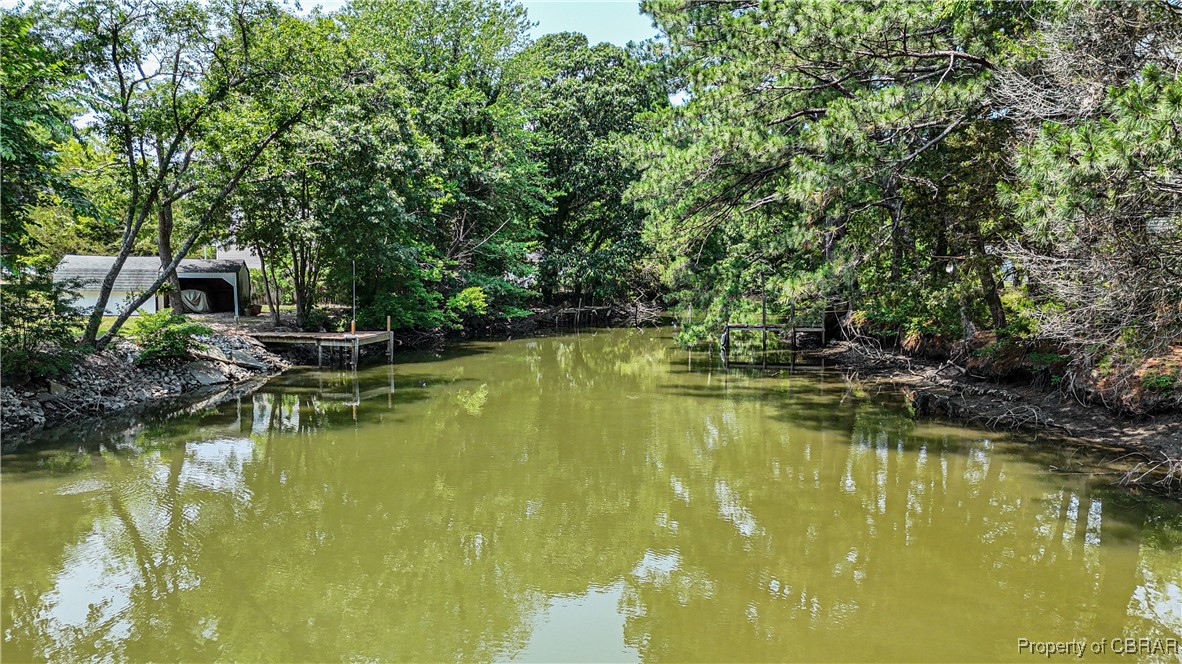 8610 Blue Heron Ln