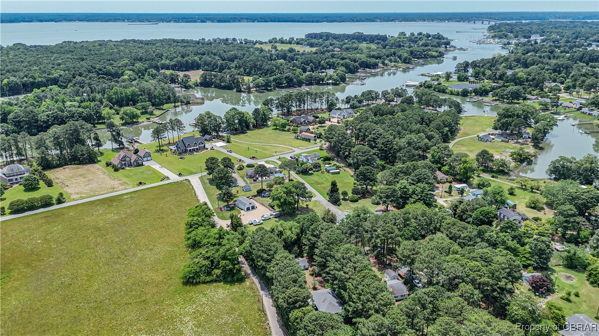 8610 Blue Heron Ln