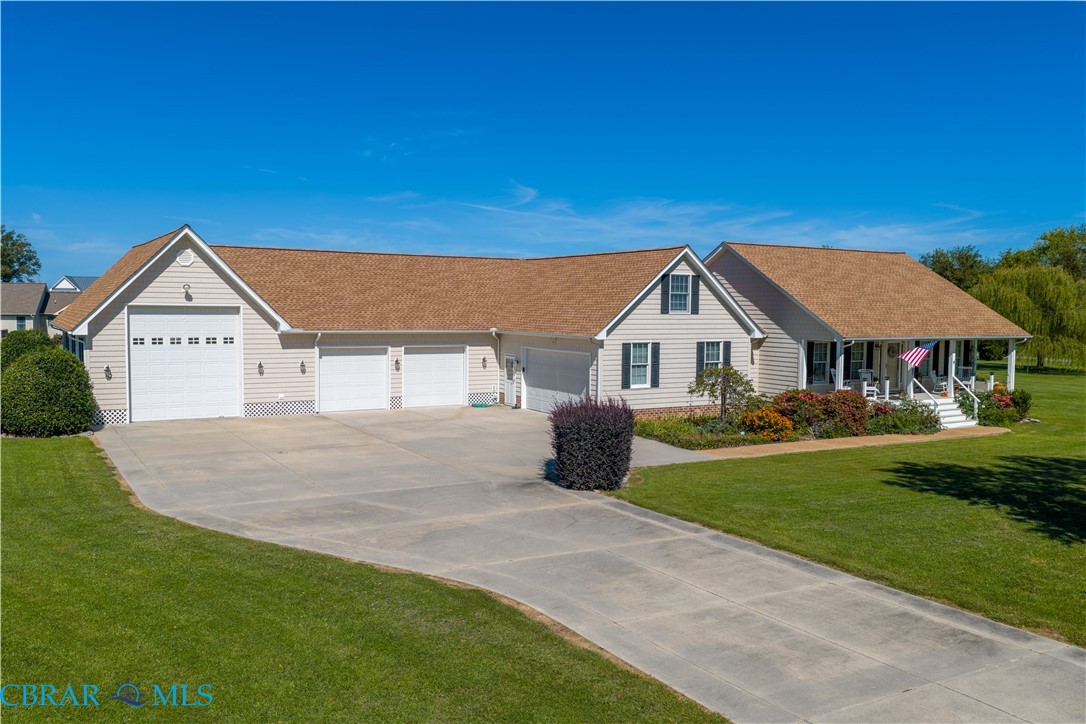 397 Jackson Dr