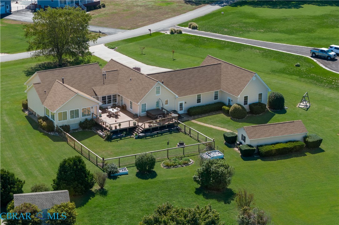 397 Jackson Dr