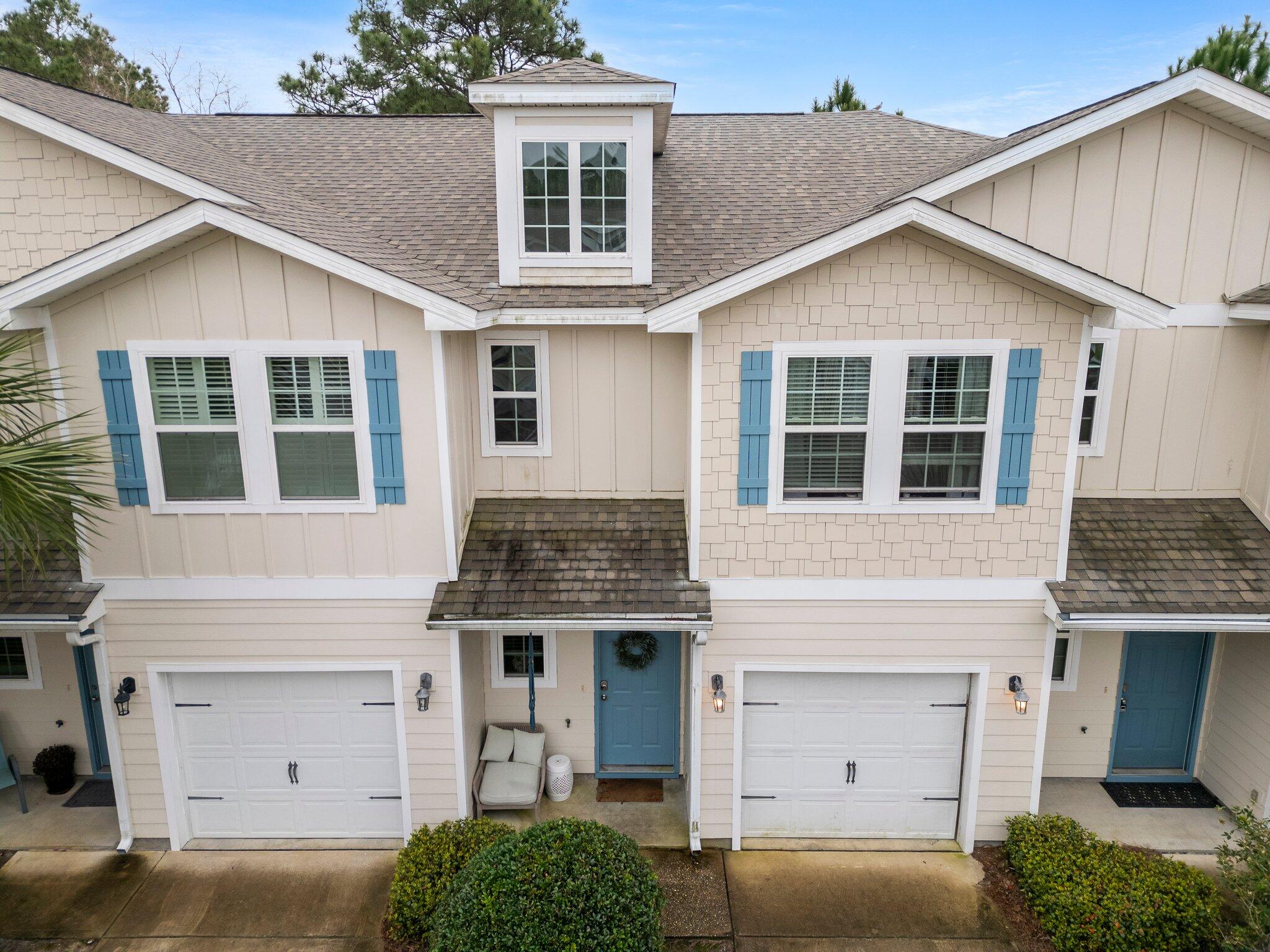 20 E Shady Oaks Drive, UNIT B