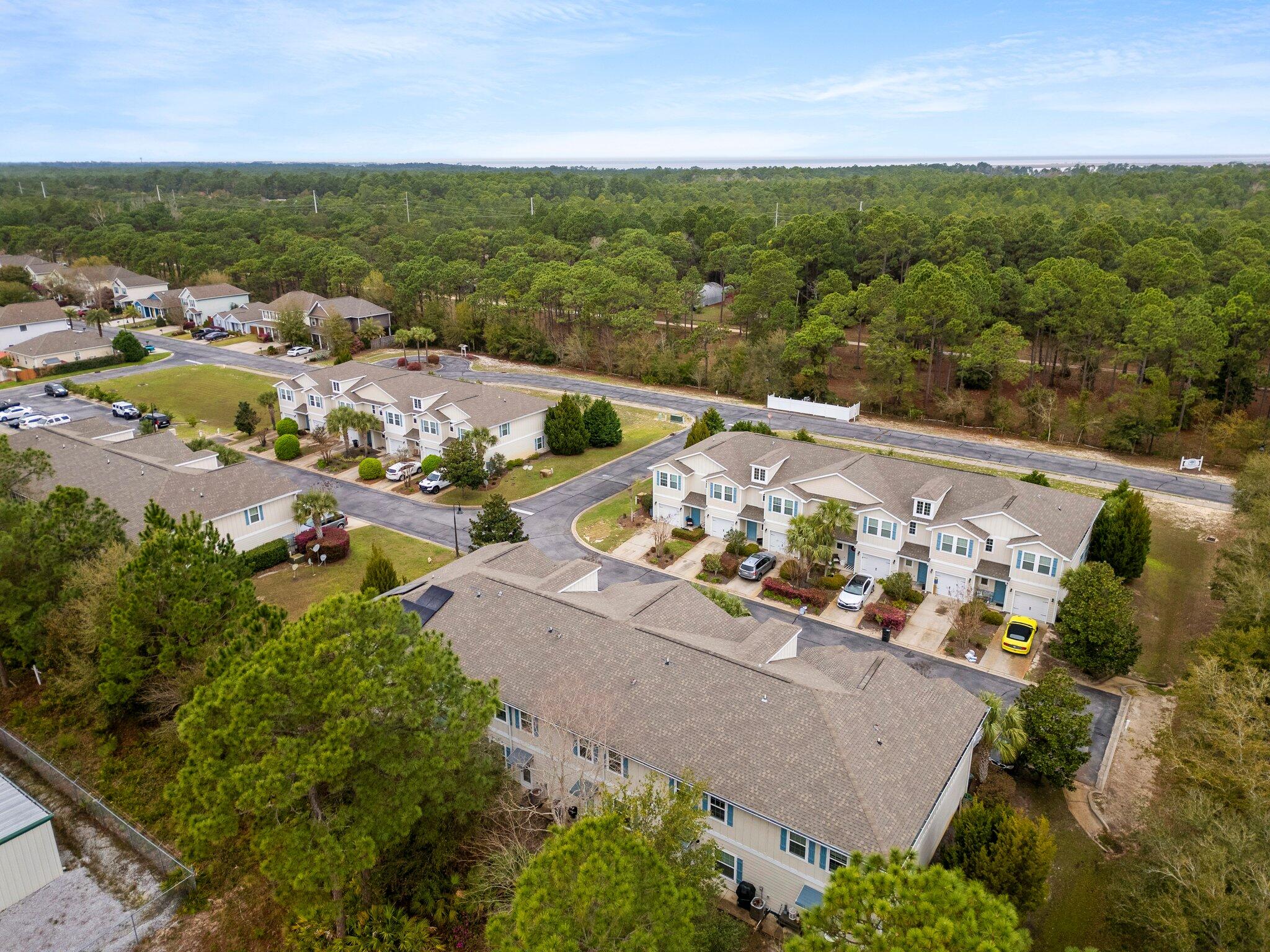 20 E Shady Oaks Drive, UNIT B
