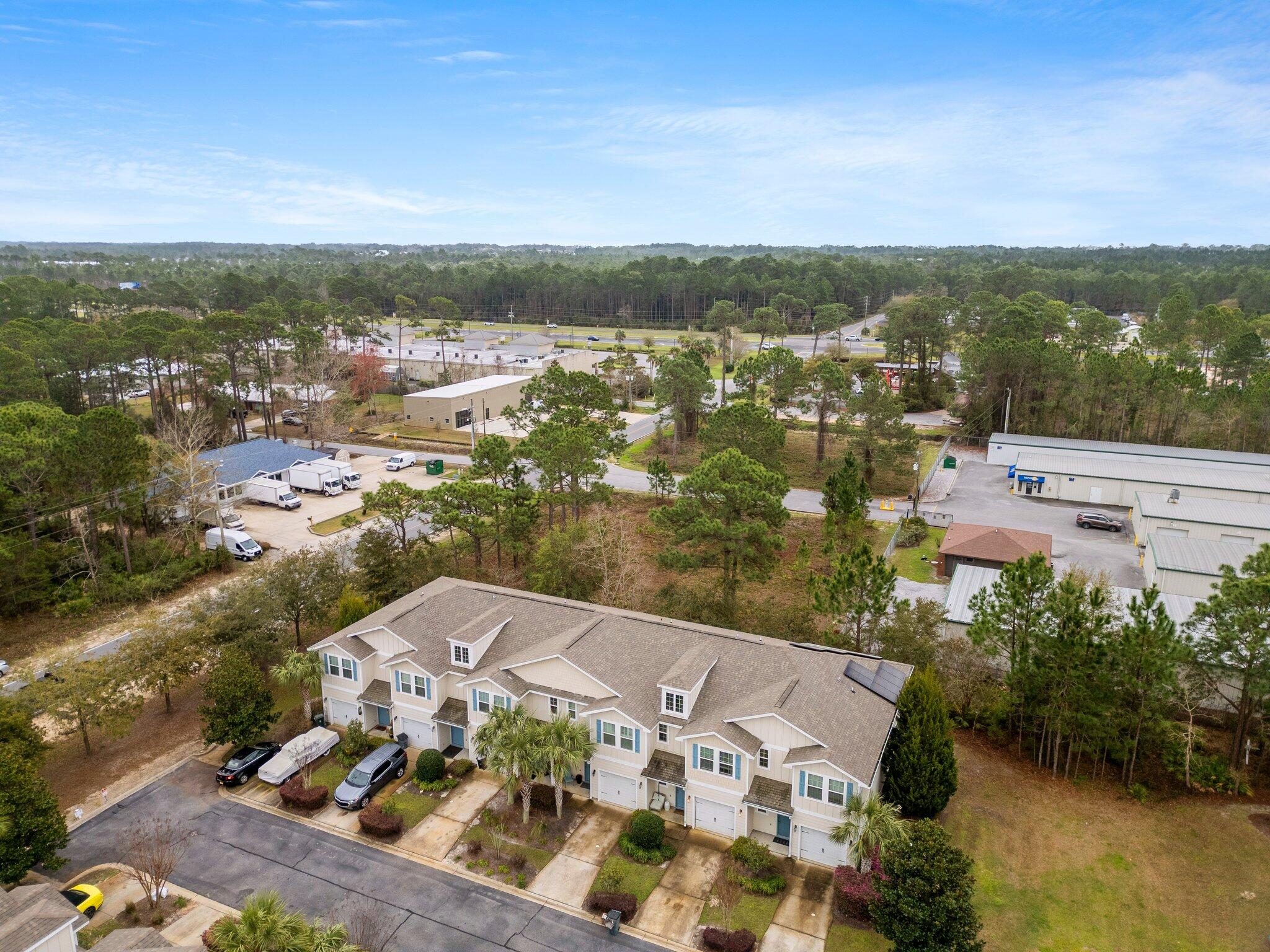 20 E Shady Oaks Drive, UNIT B