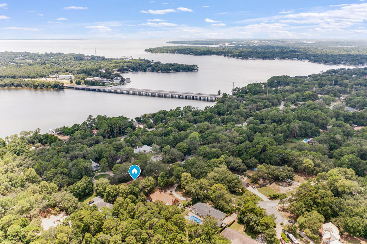 2601 Edgewater Drive