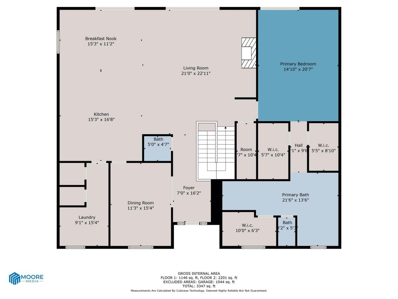 53 N Cypress Breeze Boulevard