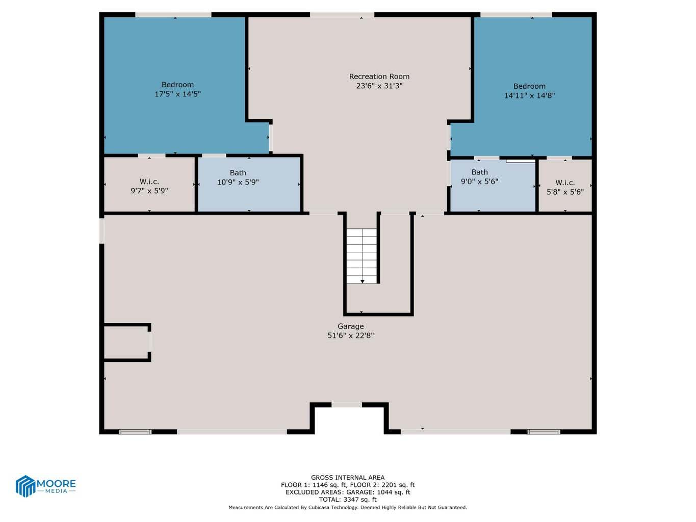 53 N Cypress Breeze Boulevard