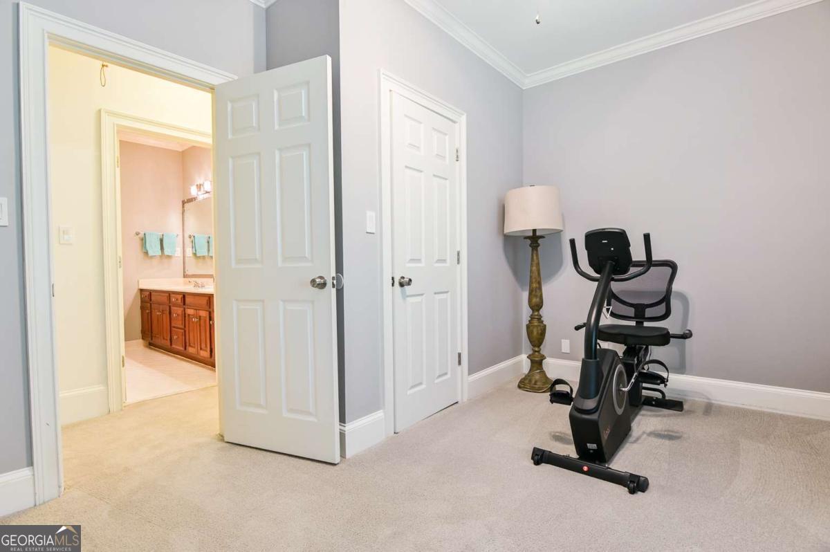 1261 Meriweather Drive