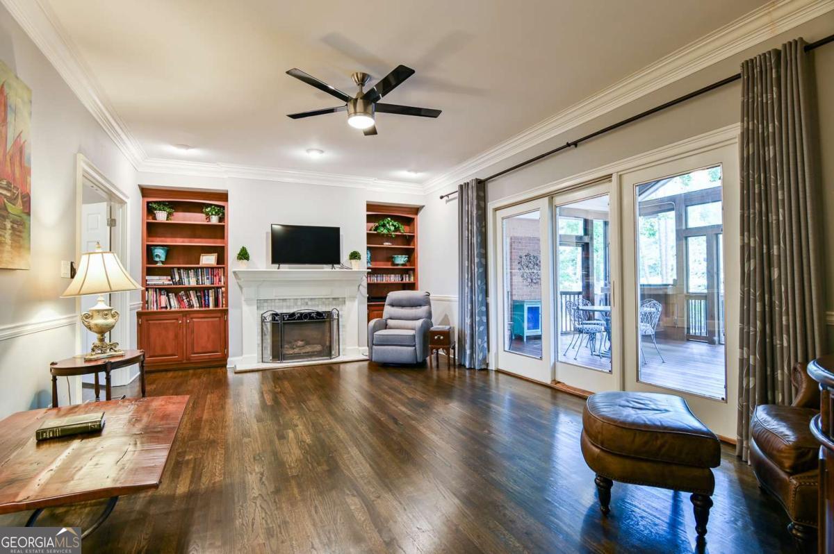 1261 Meriweather Drive