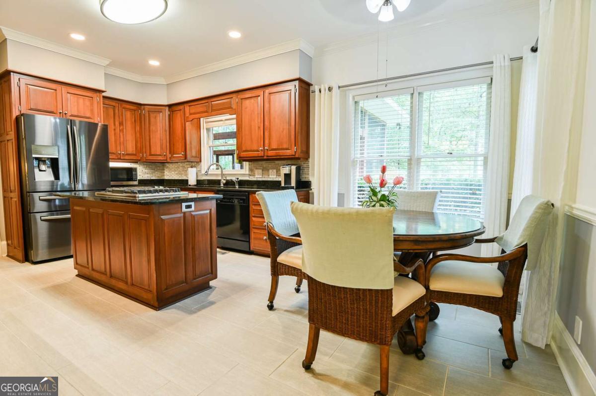 1261 Meriweather Drive