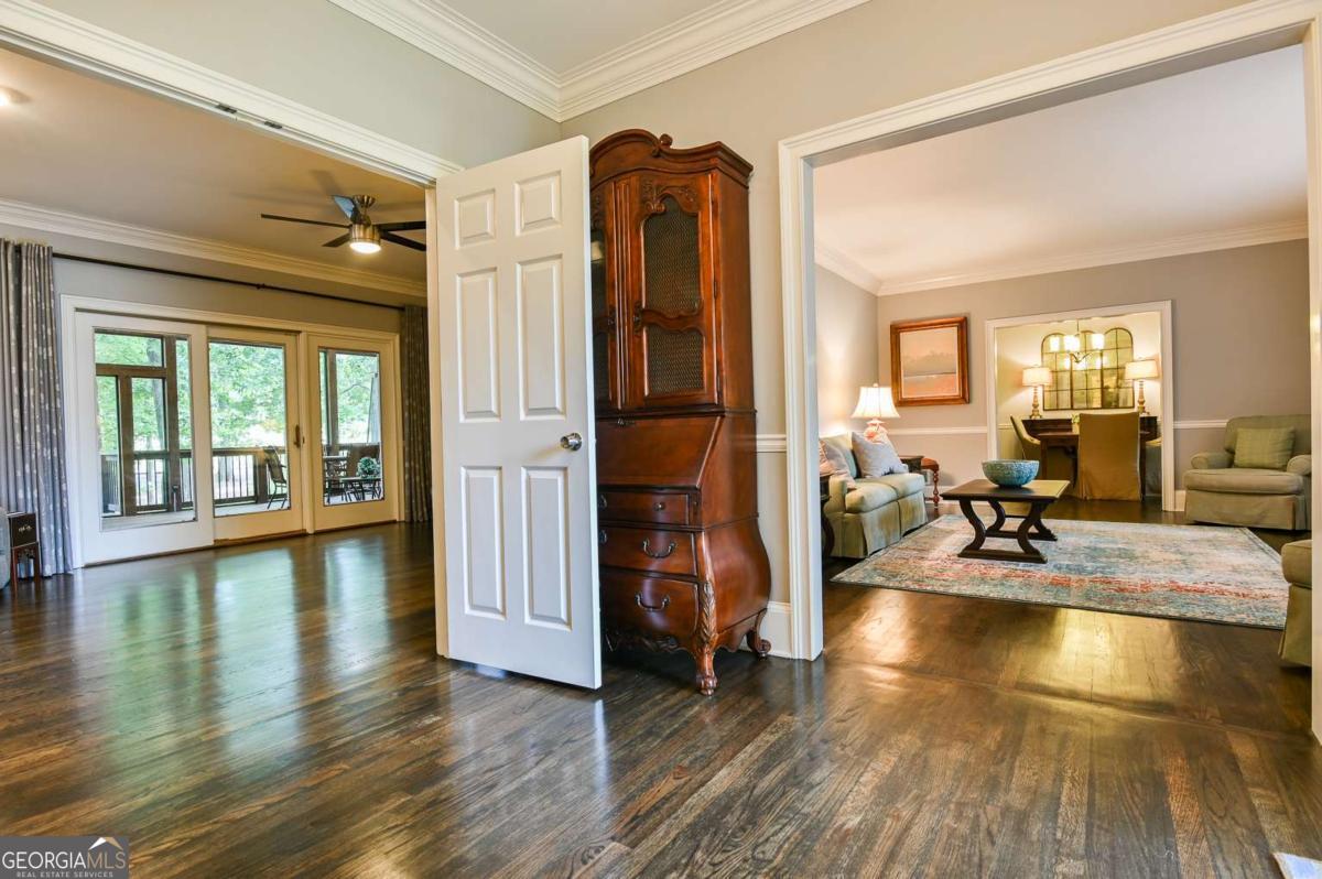 1261 Meriweather Drive