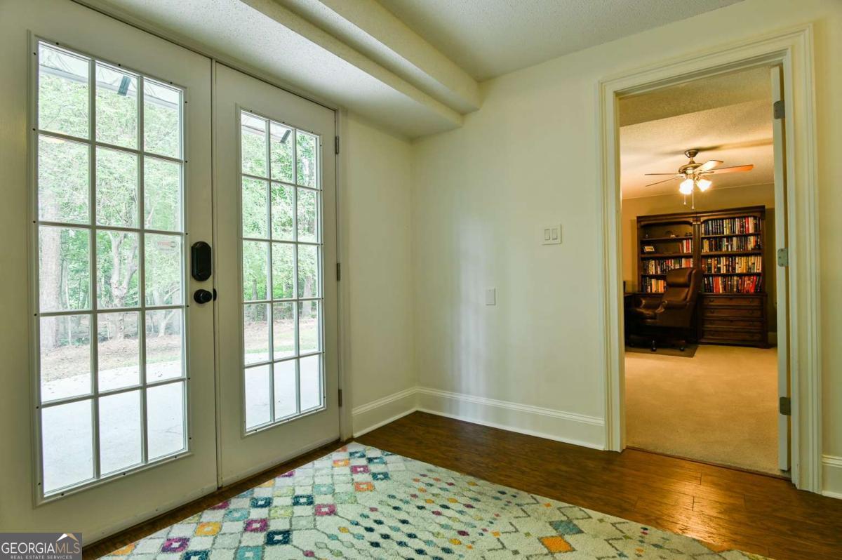 1261 Meriweather Drive