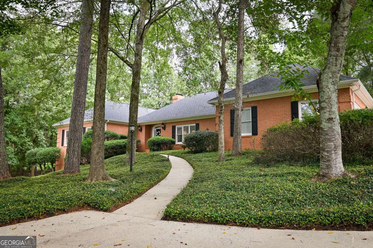 1261 Meriweather Drive