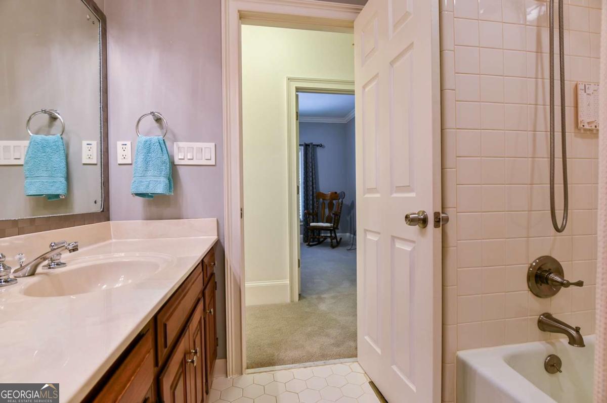 1261 Meriweather Drive