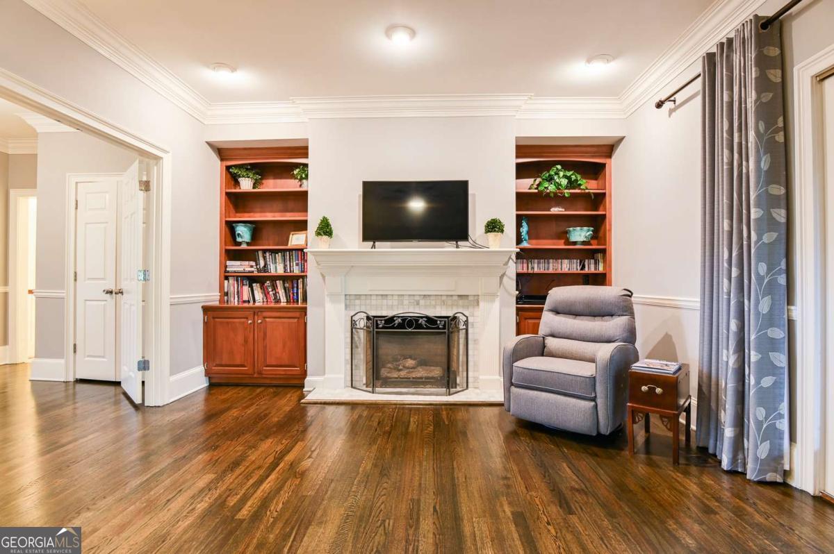 1261 Meriweather Drive