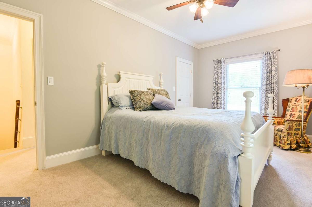 1261 Meriweather Drive