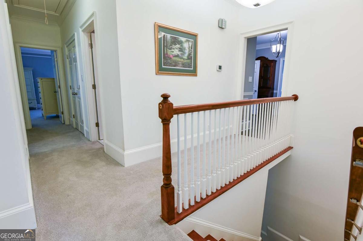 1261 Meriweather Drive