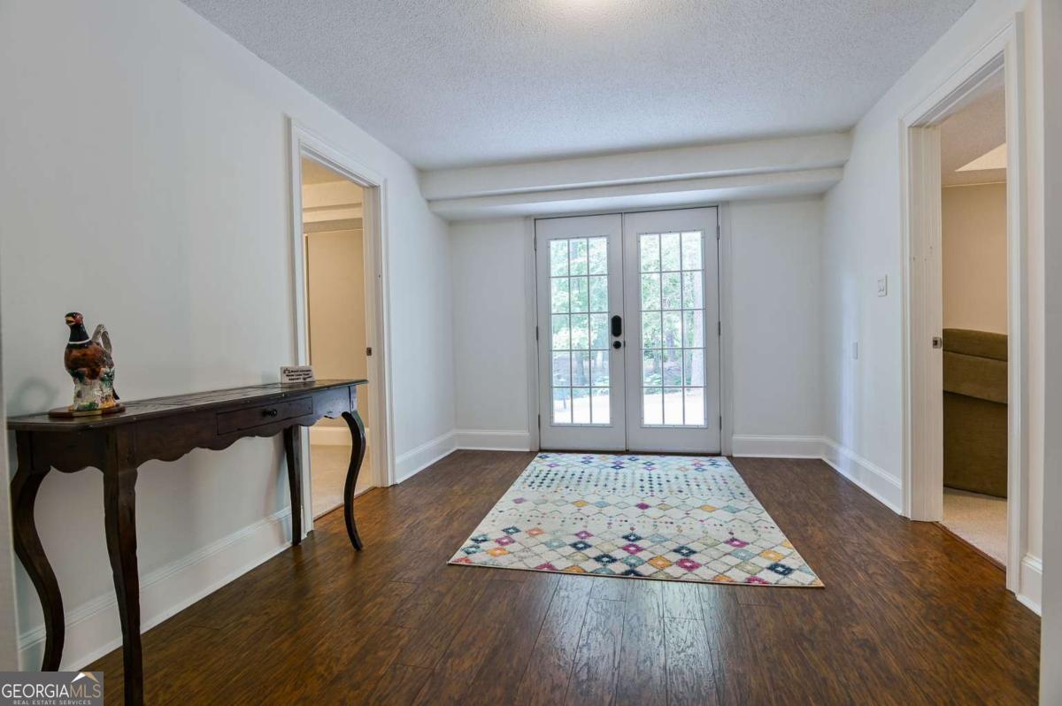 1261 Meriweather Drive
