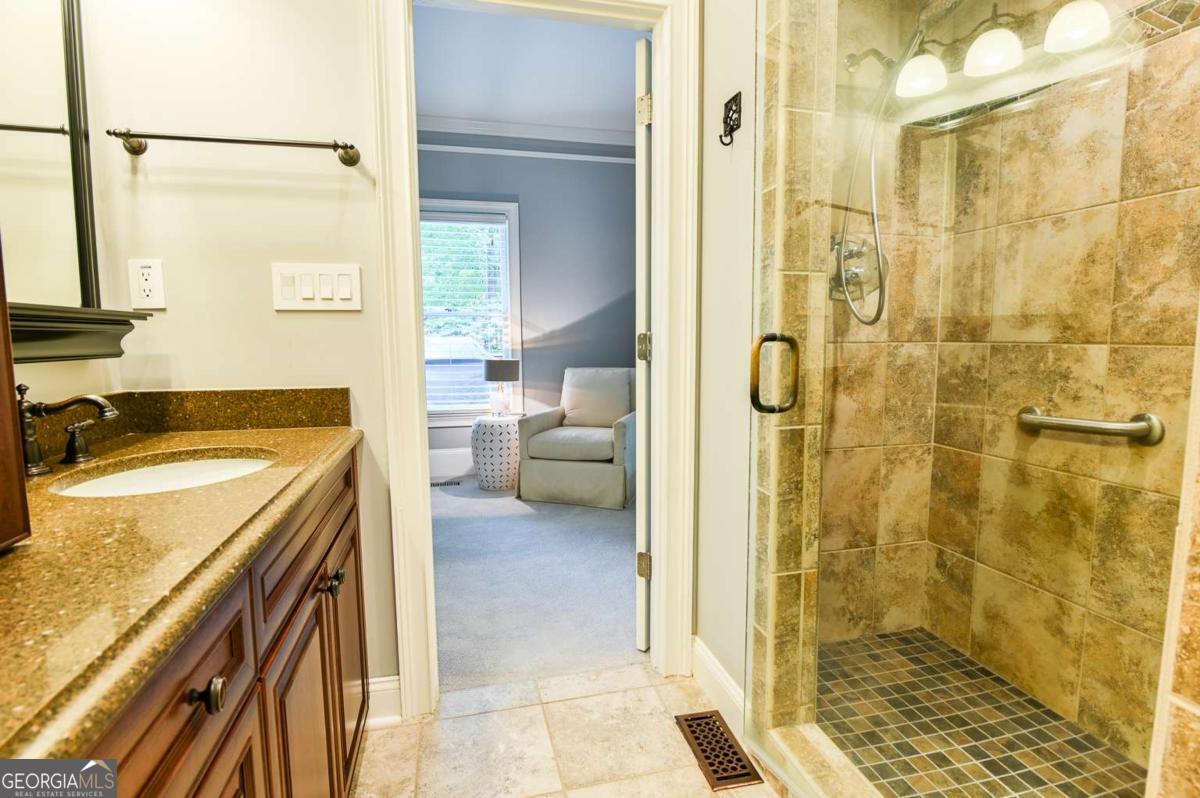 1261 Meriweather Drive