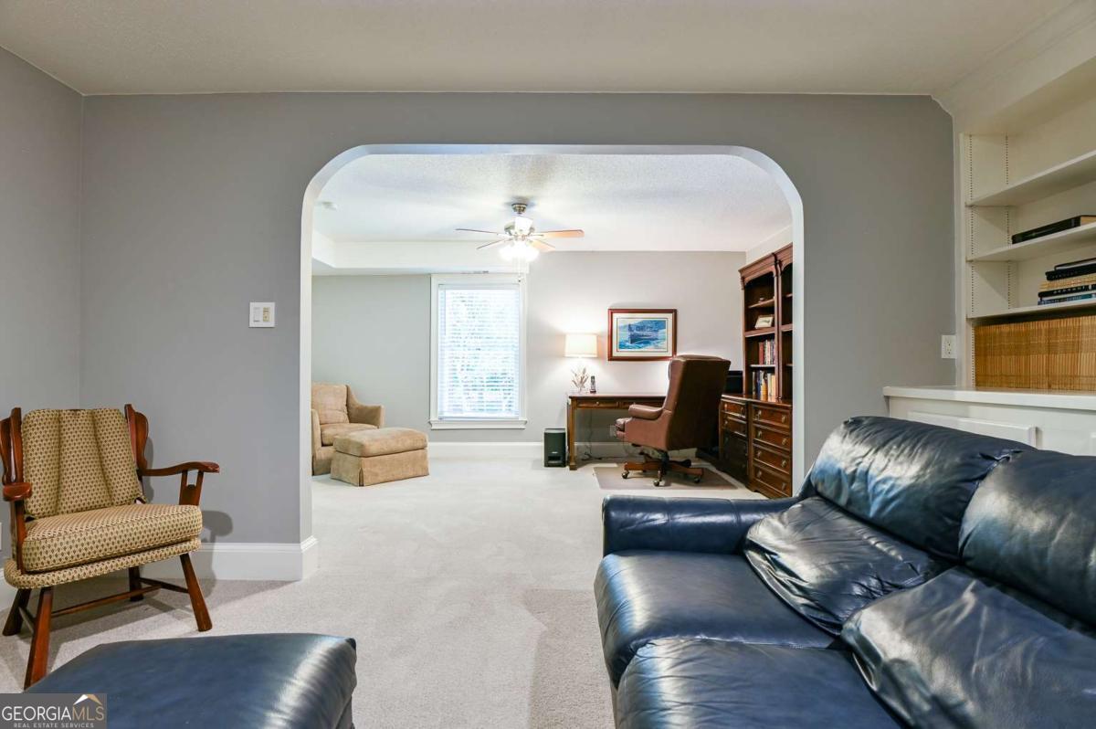 1261 Meriweather Drive