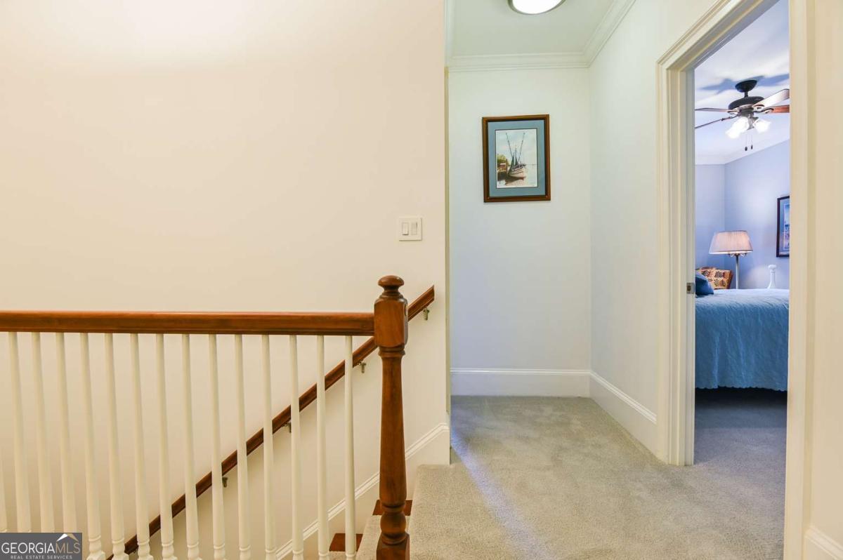 1261 Meriweather Drive