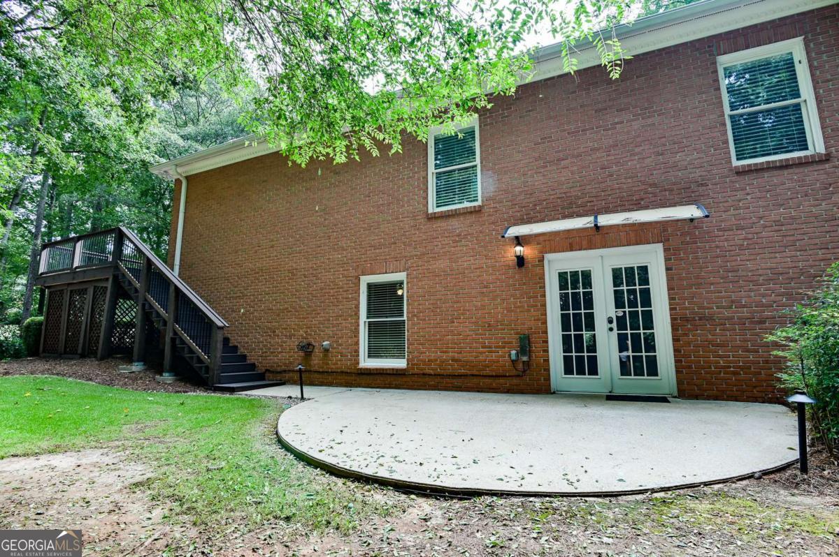 1261 Meriweather Drive