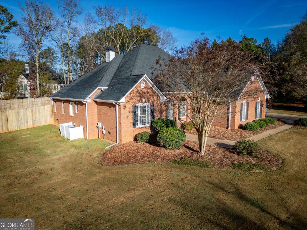 1010 Oaklake Terrace