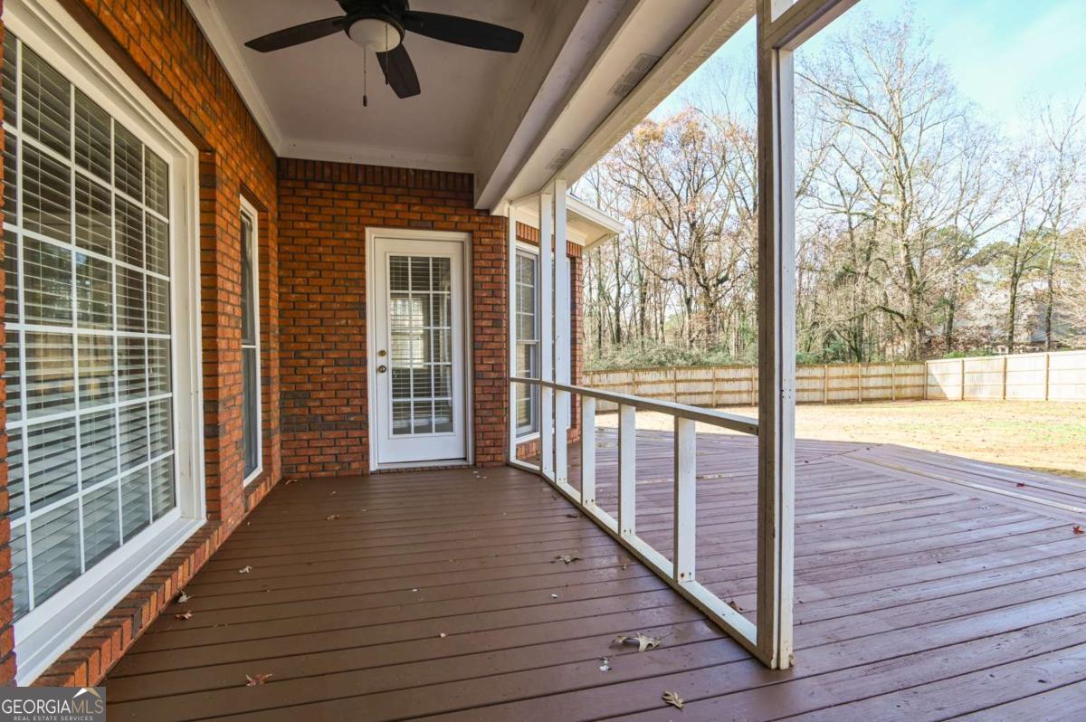 1010 Oaklake Terrace