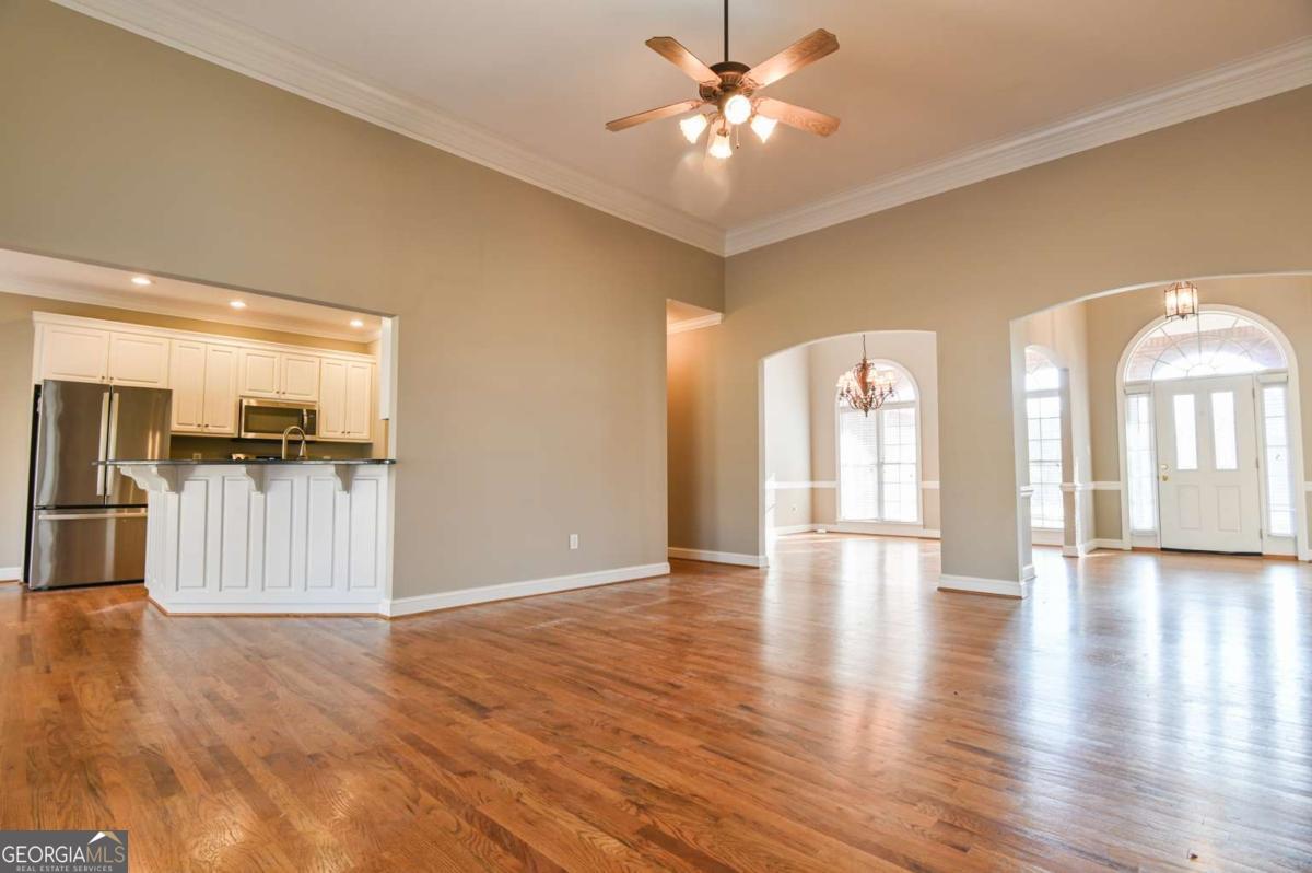 1010 Oaklake Terrace