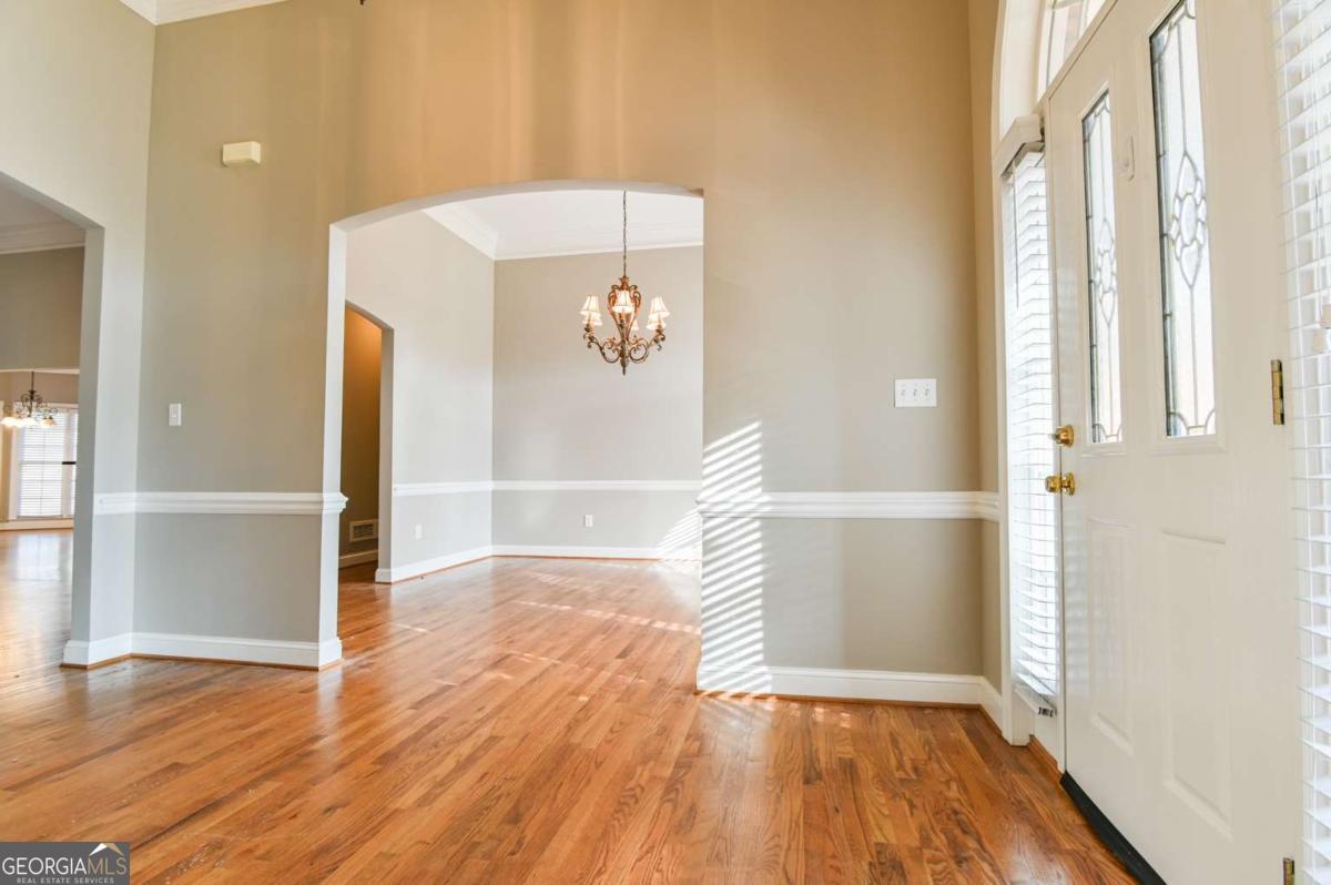 1010 Oaklake Terrace