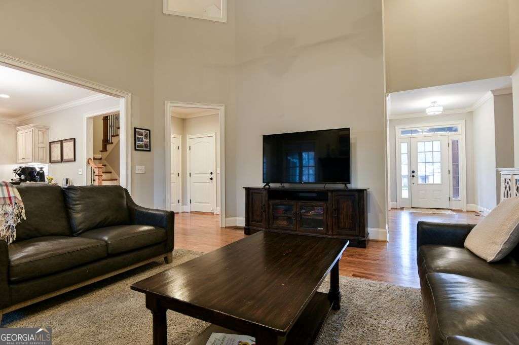 1858 Boulder Ridge Lane