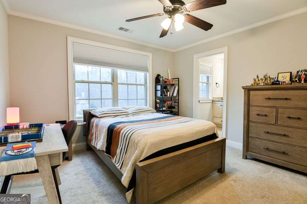 1858 Boulder Ridge Lane