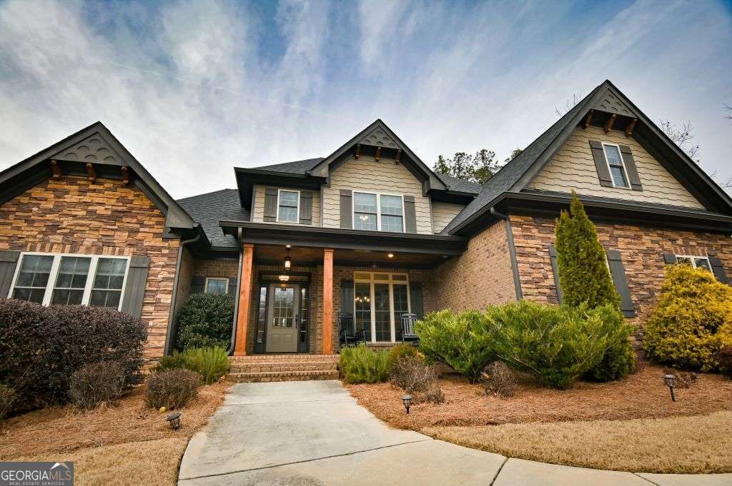 1858 Boulder Ridge Lane