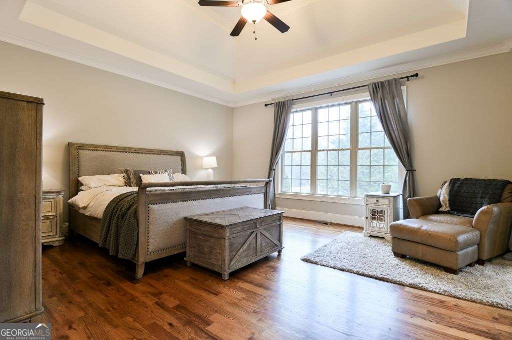 1858 Boulder Ridge Lane