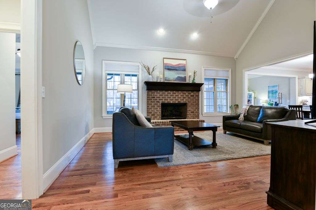 1858 Boulder Ridge Lane