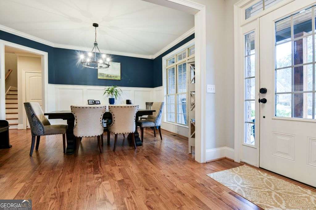 1858 Boulder Ridge Lane