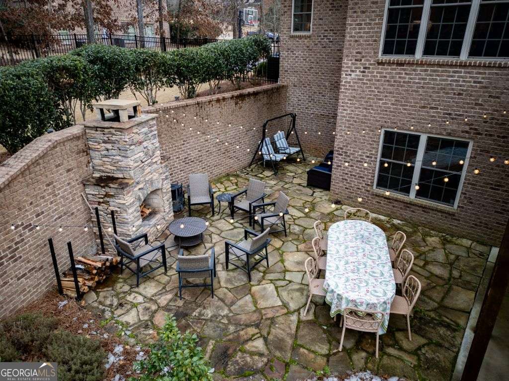 1858 Boulder Ridge Lane