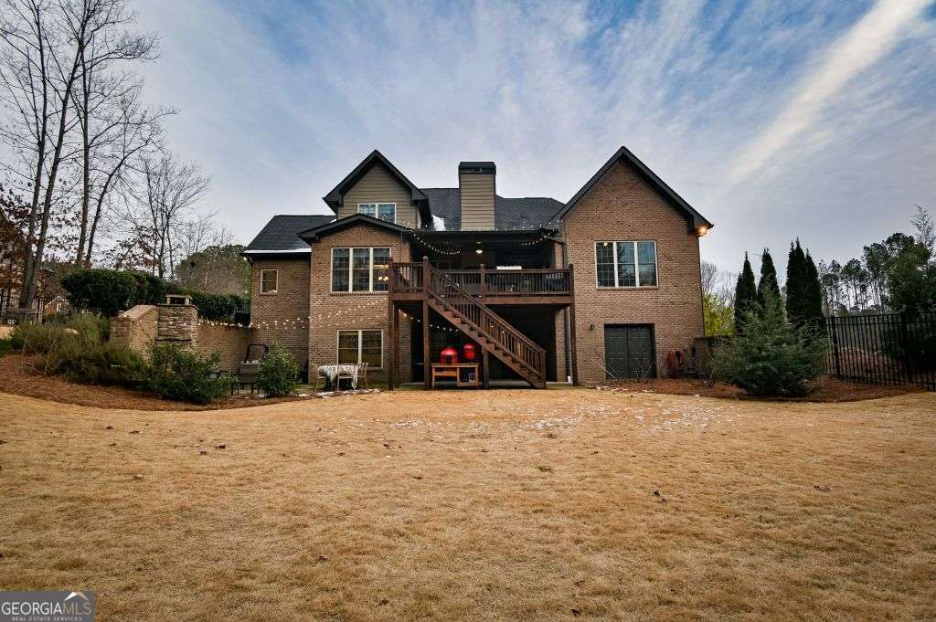 1858 Boulder Ridge Lane