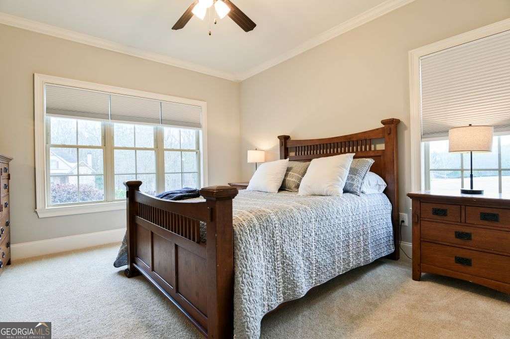 1858 Boulder Ridge Lane