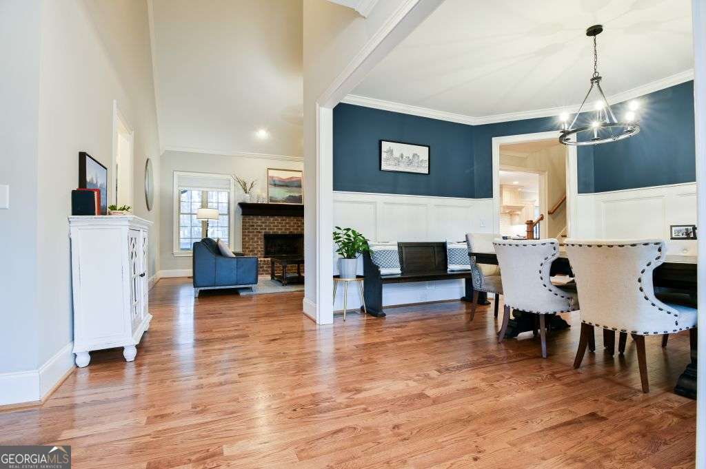 1858 Boulder Ridge Lane