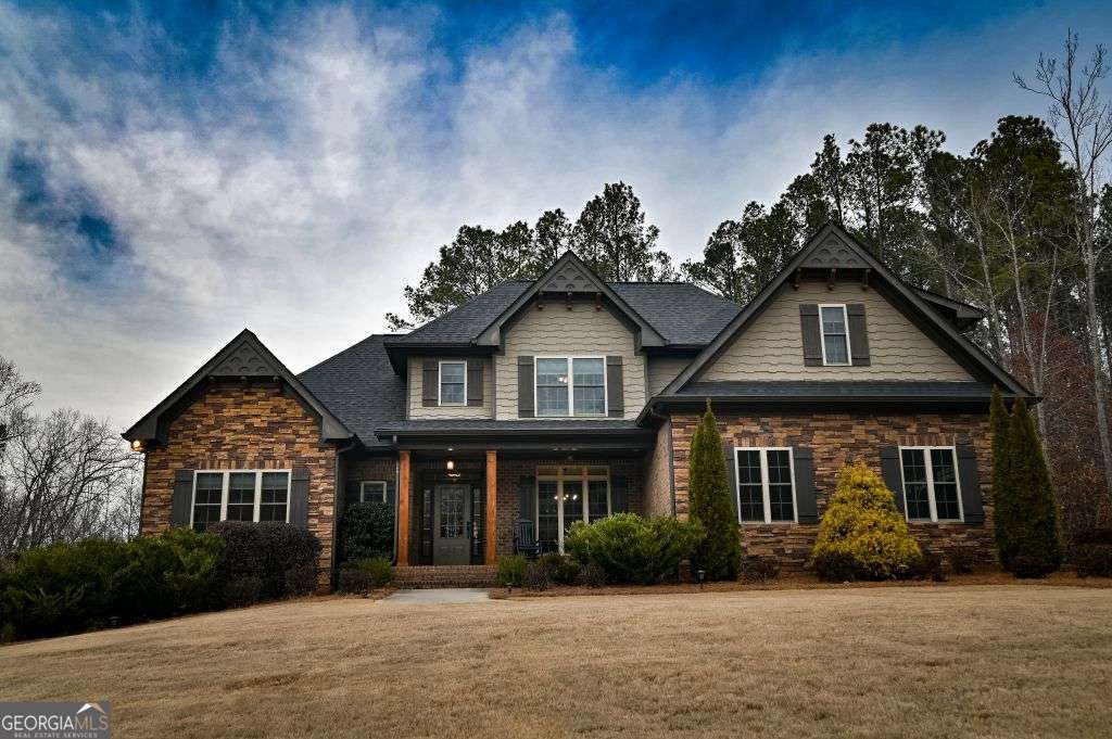 1858 Boulder Ridge Lane