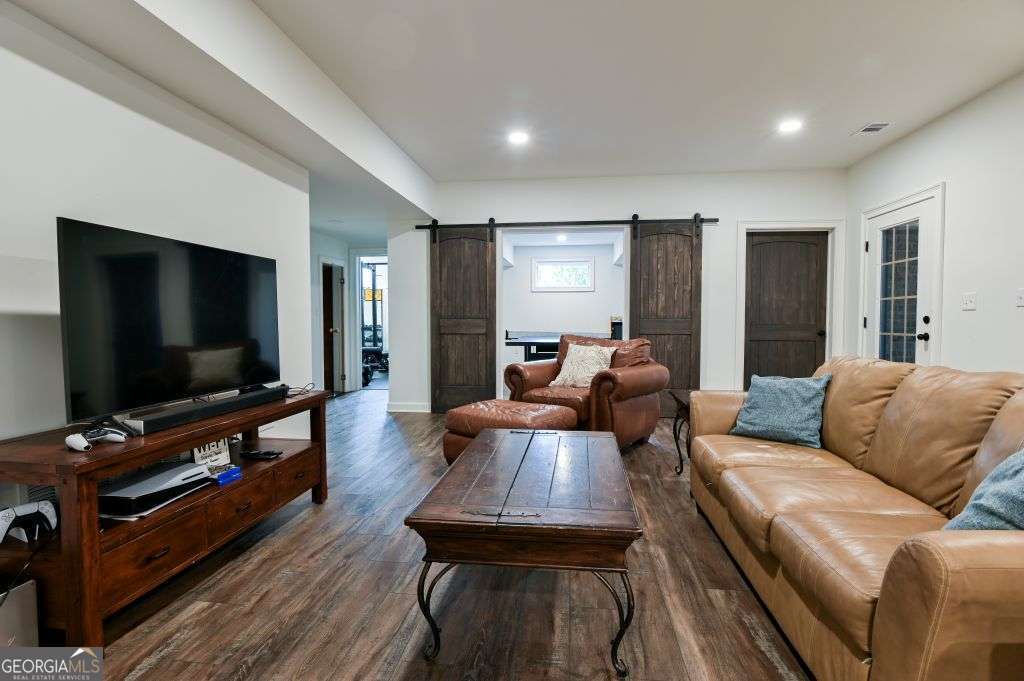 1858 Boulder Ridge Lane