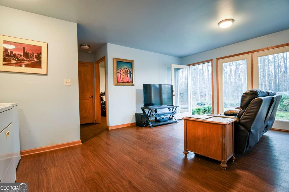 2020 Clotfelter Road