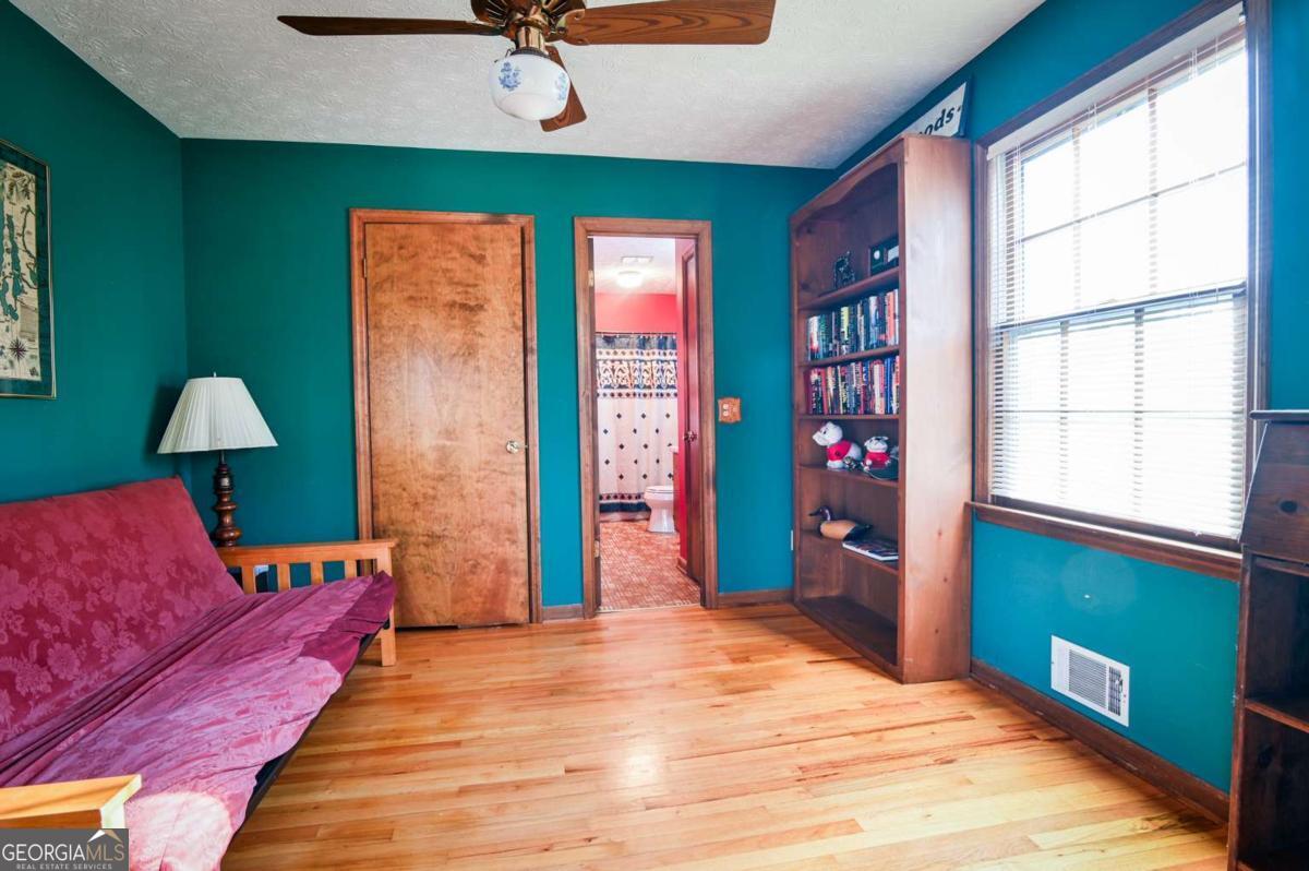 2020 Clotfelter Road