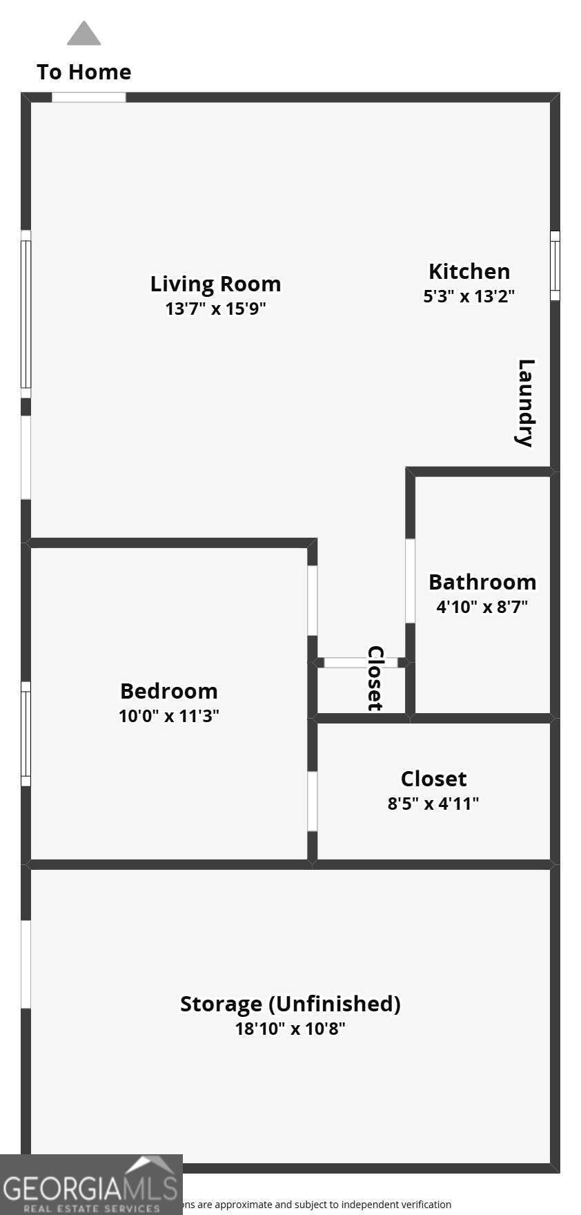 2020 Clotfelter Road