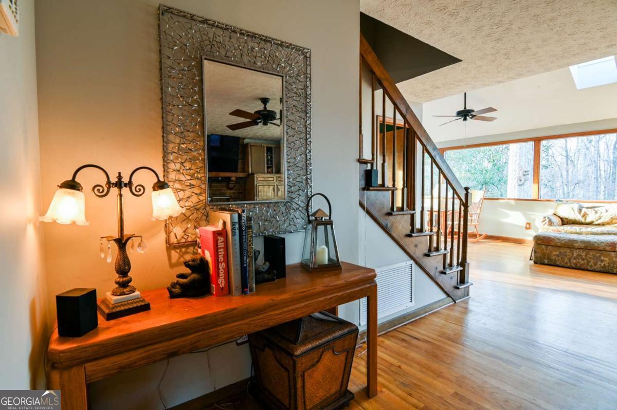 2020 Clotfelter Road