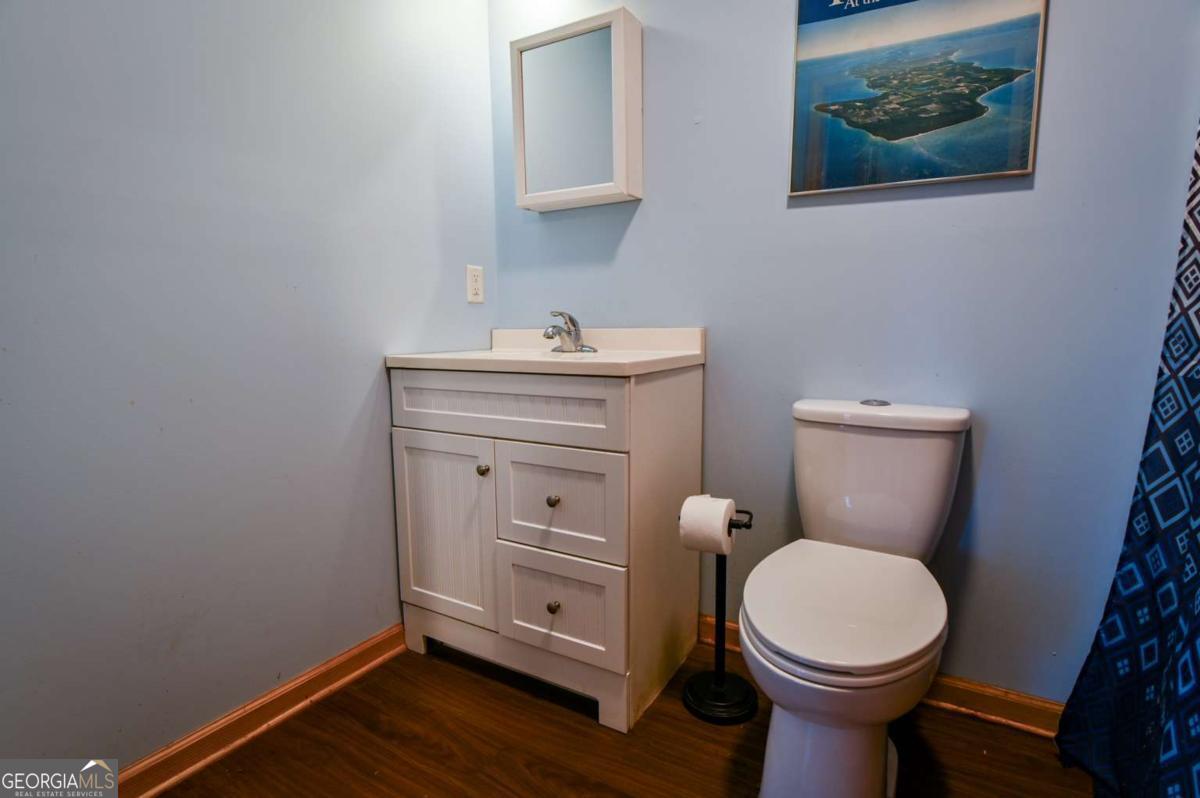 2020 Clotfelter Road