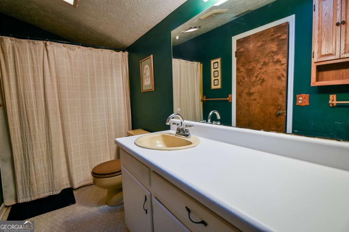 2020 Clotfelter Road